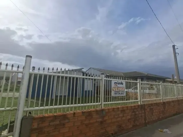 Imagem: Ampla Casa em Cidreira, no Bairro Salinas