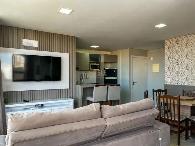 Imagem 6: Excelente Apartamento no Centro de Torres