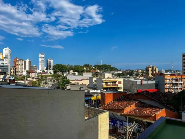 Imagem 11: Excelente Apartamento no Centro de Torres