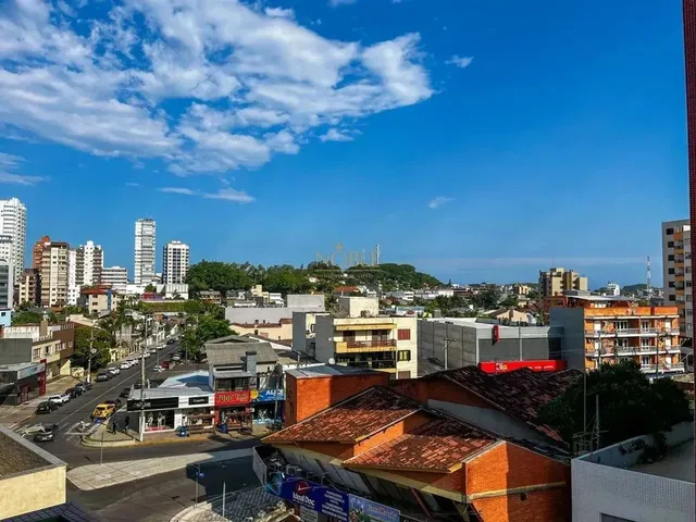 Imagem 8: Excelente Apartamento no Centro de Torres