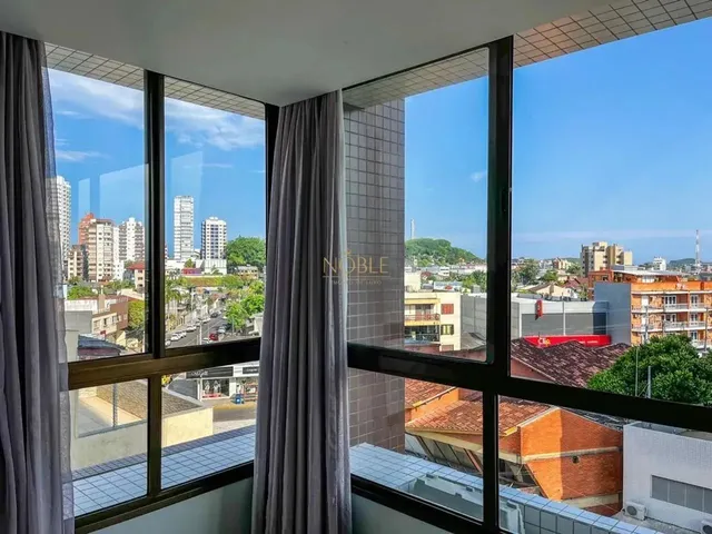 Imagem 5: Excelente Apartamento no Centro de Torres