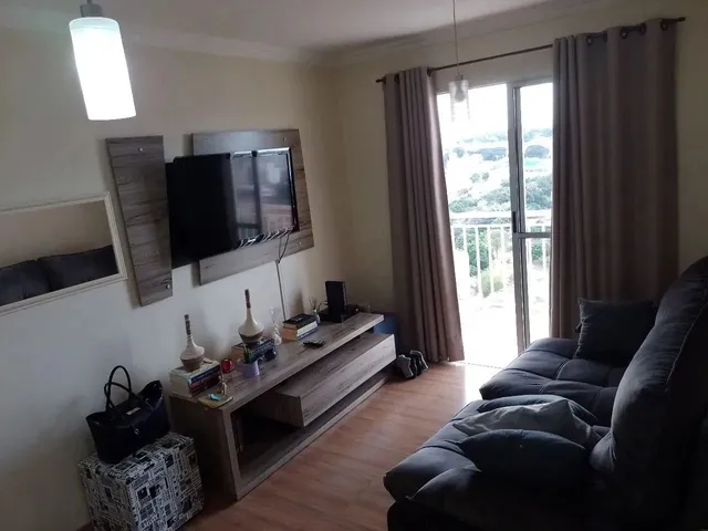 Imagem: Apartamento - Bonfim - Campinas