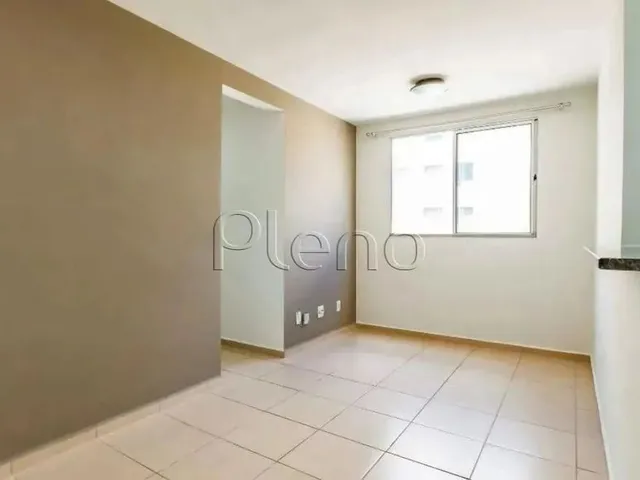Imagem: Apartamento para Alugar em Campinas, Jardim