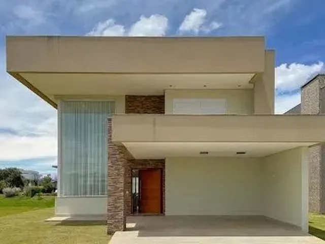 Imagem: Casa com 4 Dormitórios À Venda, 310 M²