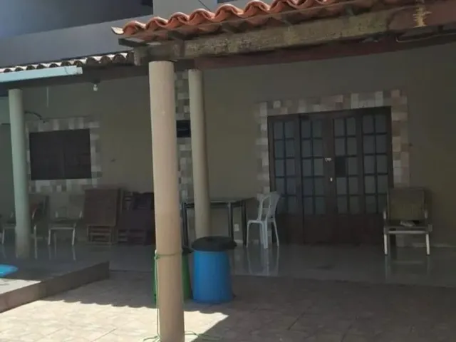 Imagem 7: Massagueira para Carnaval e F