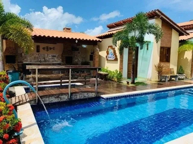 Imagem 3: Disponível para Carnaval - Flat de 1/4 Lagoa do Pau - Coruripe / Al