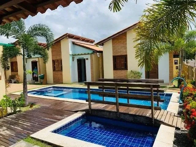Imagem 4: Disponível para Carnaval - Flat de 1/4 Lagoa do Pau - Coruripe / Al