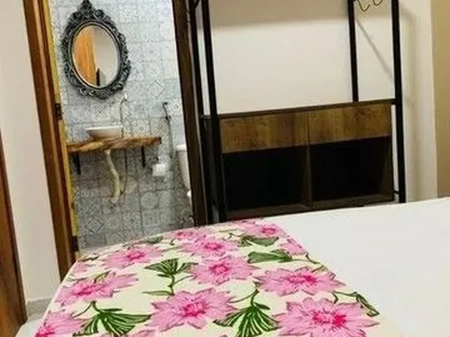 Imagem 5: Disponível para Carnaval - Flat de 1/4 Lagoa do Pau - Coruripe / Al