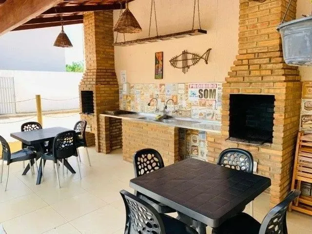 Imagem 7: Disponível para Carnaval - Flat de 1/4 Lagoa do Pau - Coruripe / Al