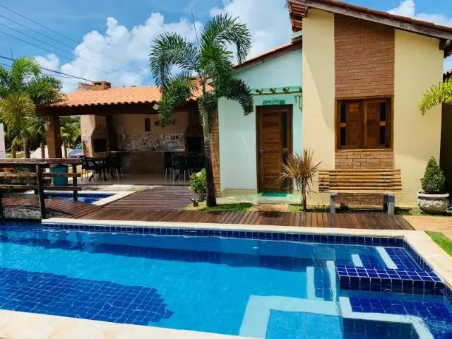 Imagem 8: Disponível para Carnaval - Flat de 1/4 Lagoa do Pau - Coruripe / Al