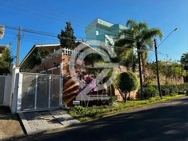 Imagem: Casa para Alugar em Condomínio de Alto