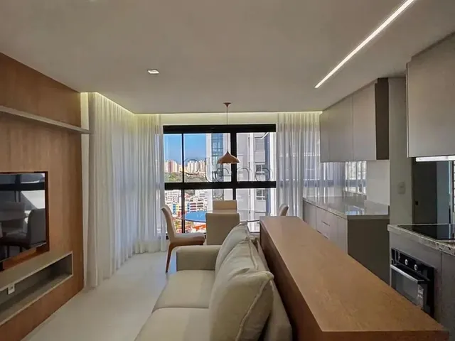 Imagem: Apartamento À Venda e para Alugar em Campinas