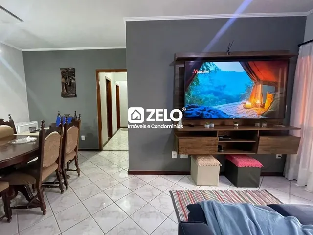 Imagem 11: Apartamento para para Aluguel em Vila Georgina, Indaiatuba - Sp