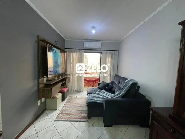 Imagem 3: Apartamento para para Aluguel em Vila Georgina, Indaiatuba - Sp