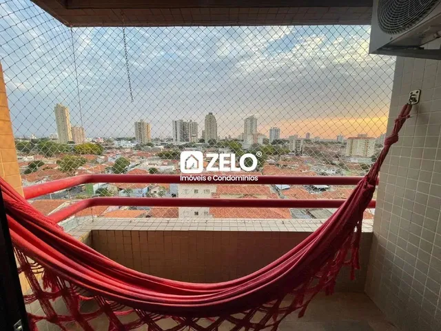 Imagem 9: Apartamento para para Aluguel em Vila Georgina, Indaiatuba - Sp