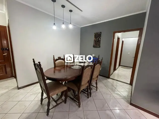 Imagem 2: Apartamento para para Aluguel em Vila Georgina, Indaiatuba - Sp