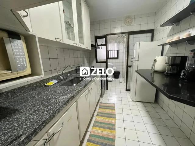 Imagem 6: Apartamento para para Aluguel em Vila Georgina, Indaiatuba - Sp