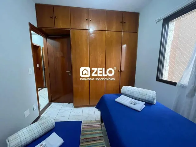 Imagem 5: Apartamento para para Aluguel em Vila Georgina, Indaiatuba - Sp