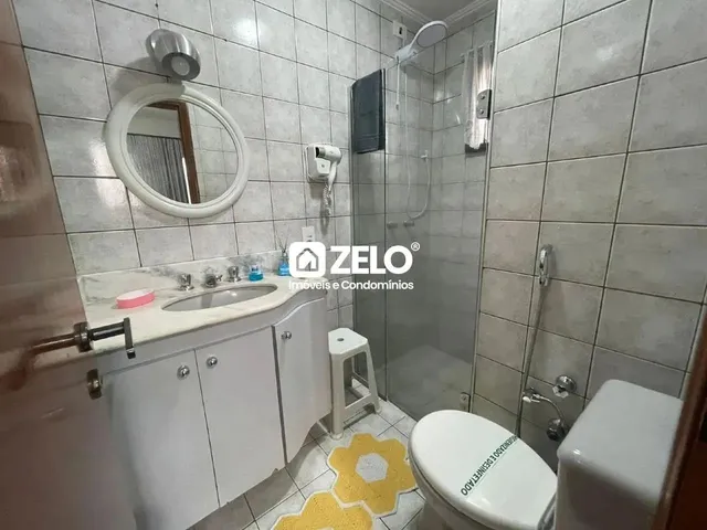 Imagem 7: Apartamento para para Aluguel em Vila Georgina, Indaiatuba - Sp