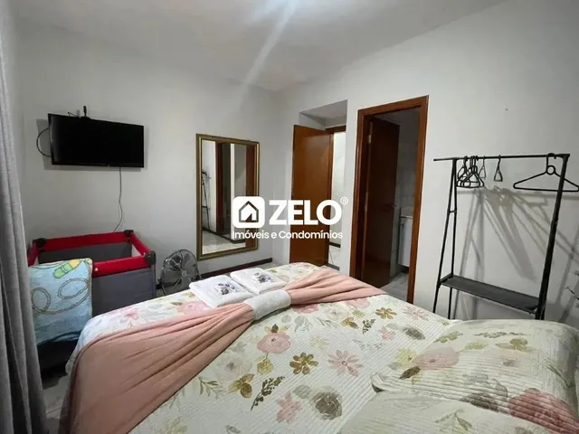 Imagem 8: Apartamento para para Aluguel em Vila Georgina, Indaiatuba - Sp