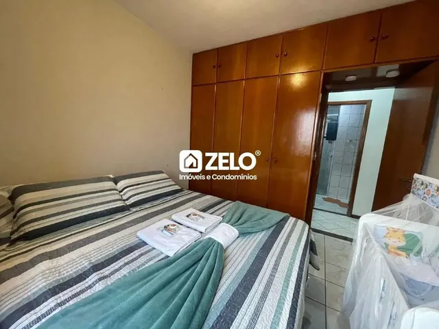 Imagem 4: Apartamento para para Aluguel em Vila Georgina, Indaiatuba - Sp