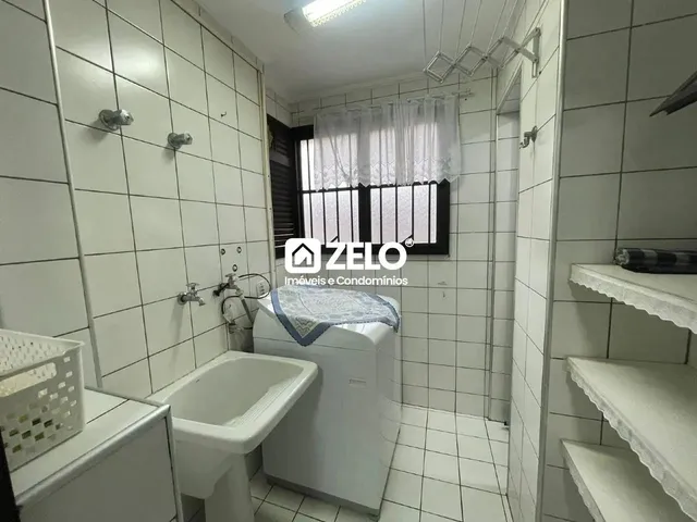 Imagem 10: Apartamento para para Aluguel em Vila Georgina, Indaiatuba - Sp