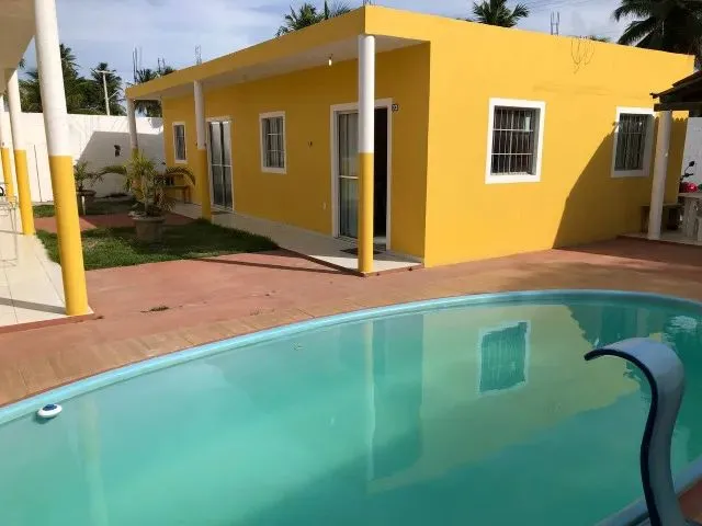 Imagem: Aluguel Temporada/Mensal em Milagres/Al