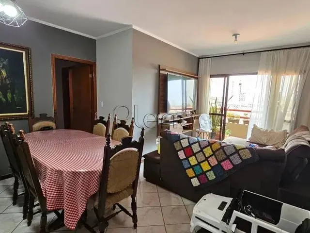 Imagem: Apartamento À Venda e para Alugar em Indaiatuba