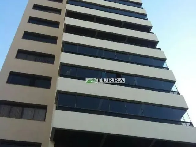 Imagem: Apartamento, 184 M² - Venda por R$ 580.000,00