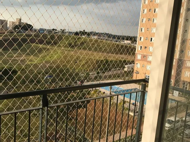 Imagem: Alugo Apartamento Residencial Belluno em