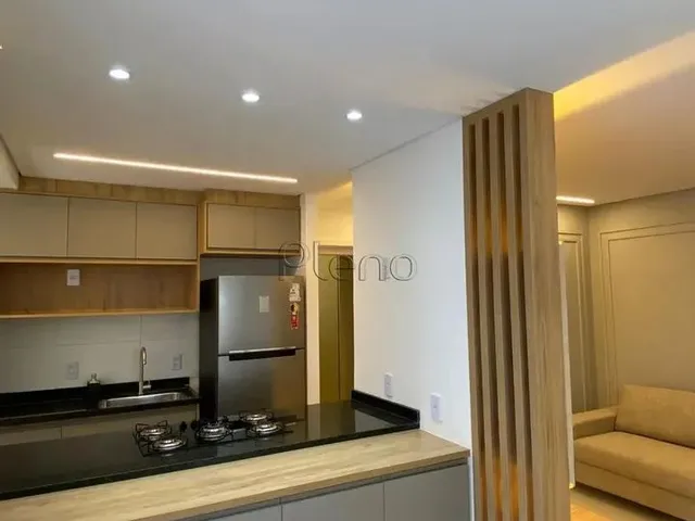 Imagem: Apartamento para Alugar em Campinas, Centro