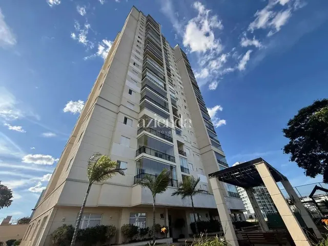 Imagem: O apartamento possui 3 Dormitórios, 1 Suíte, 2 Banheiros,