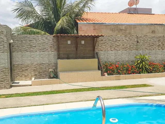Imagem: Casa de Praia por Temporada