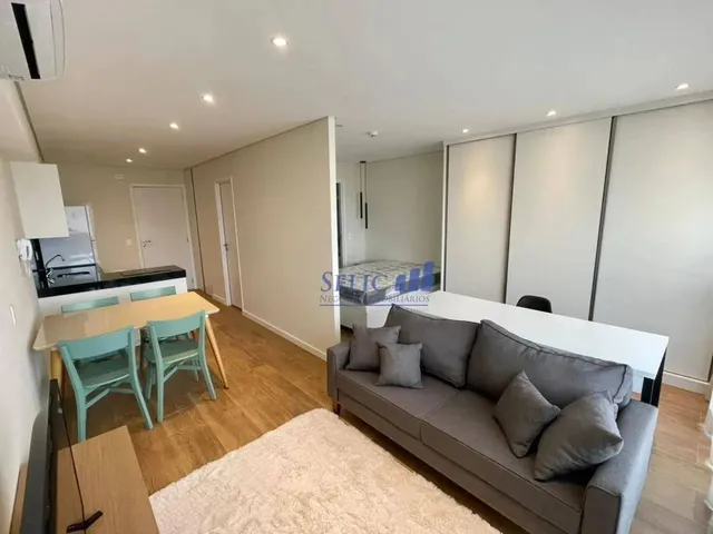 Imagem: Línea - Flat 45M², 1 Suíte, Centro, Jundiaí