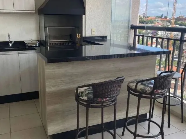 Imagem: Apartamento com 3 Dormitórios para Alugar