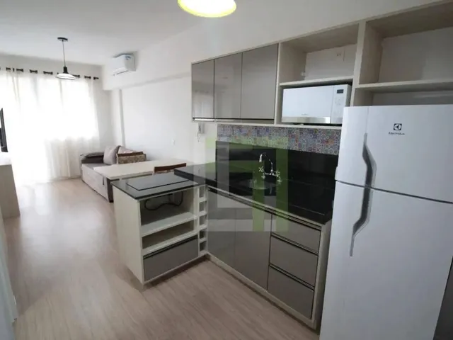 Imagem: Studio com 1 Dormitório, 43 M² - Venda