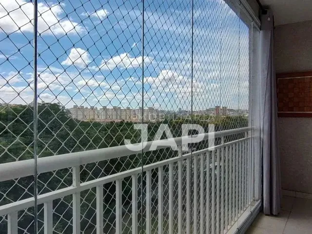 Imagem: Apartamento para Locação em Jundiaí