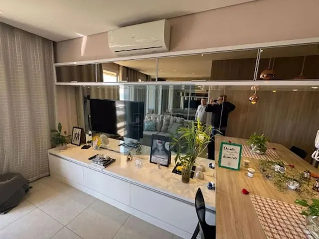 Imagem: Flat com 1 Dormitório para Alugar, 41 M²