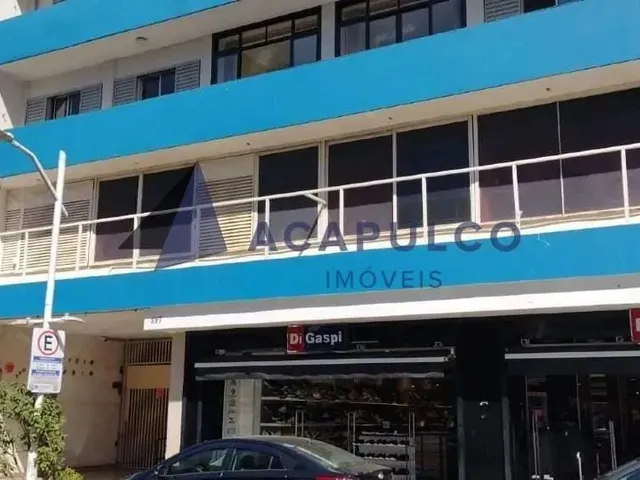 Imagem: O apartamento possui 2 Dormitórios, 2 Banheiros, 135m² de