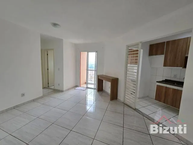 Imagem: Apartamento com Vista Livre 50M²