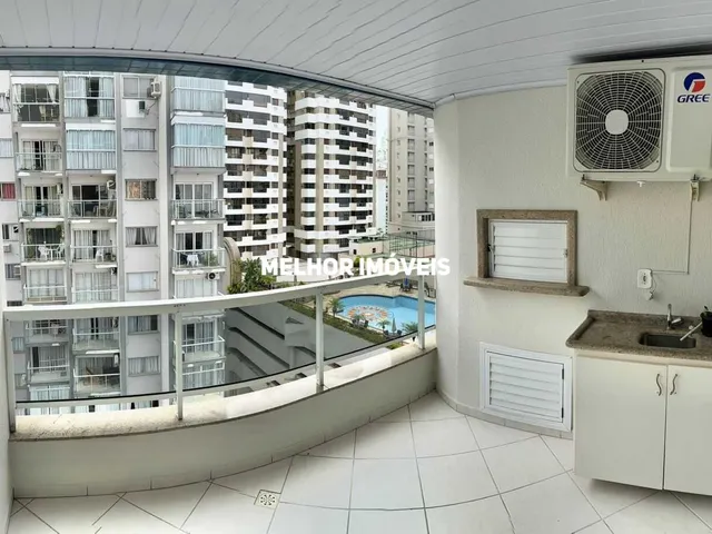 Imagem 1: Locação anual com 3 dormitórios, localizado á 150 metros da Praia Central de