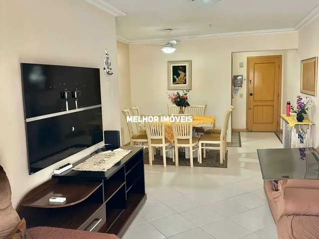 Imagem 9: Locação anual com 3 dormitórios, localizado á 150 metros da Praia Central de