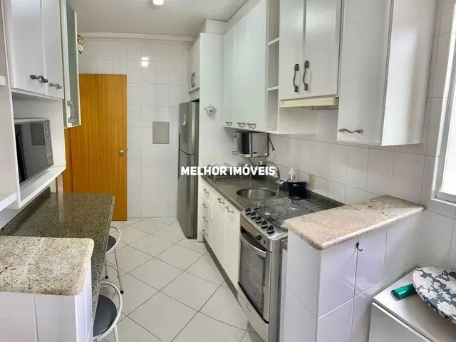 Imagem 2: Locação anual com 3 dormitórios, localizado á 150 metros da Praia Central de