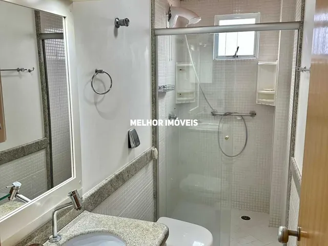 Imagem 6: Locação anual com 3 dormitórios, localizado á 150 metros da Praia Central de