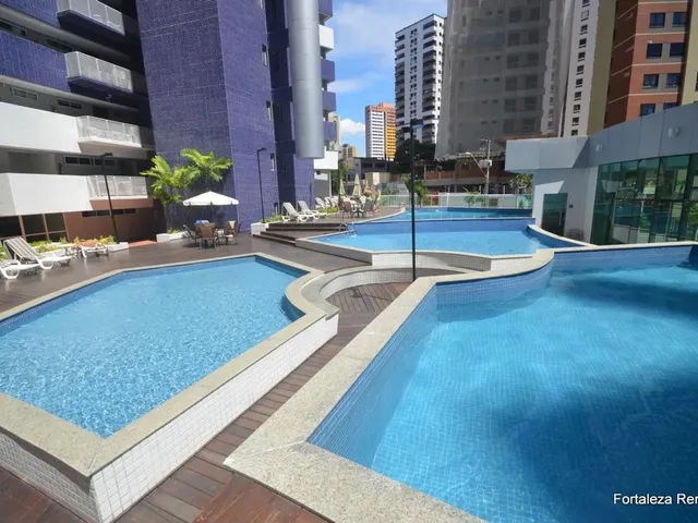 Imagem: Beach Class - Apartamento com 2 Quartos