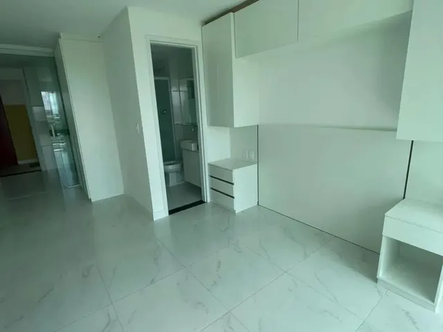 Imagem: Apartamentos no Edson Queiroz Tipo Studio