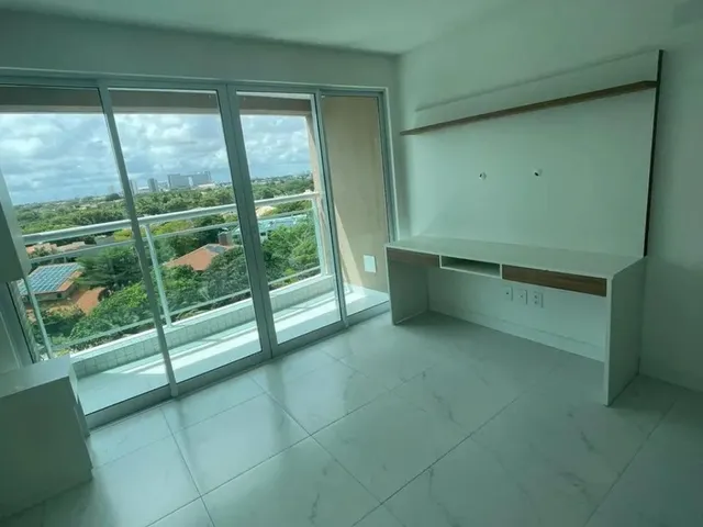 Imagem 2: Apartamentos no Edson Queiroz Tipo Studio para Aluguel com 30,31 M² - Cadastro de Reserva