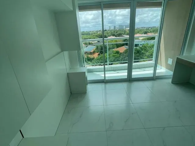 Imagem 15: Apartamentos no Edson Queiroz Tipo Studio para Aluguel com 30,31 M² - Cadastro de Reserva