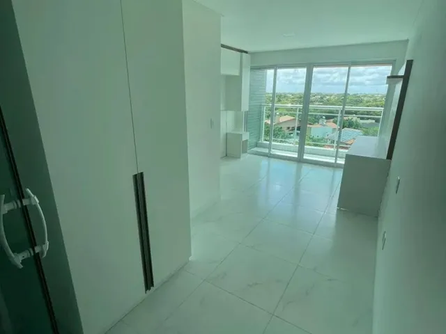 Imagem 6: Apartamentos no Edson Queiroz Tipo Studio para Aluguel com 30,31 M² - Cadastro de Reserva