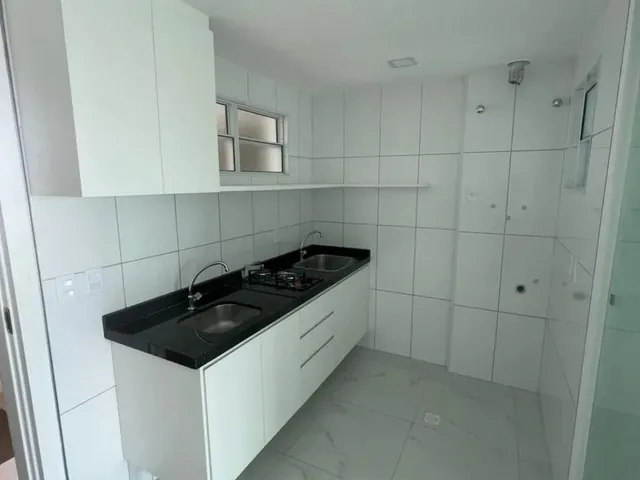 Imagem 4: Apartamentos no Edson Queiroz Tipo Studio para Aluguel com 30,31 M² - Cadastro de Reserva